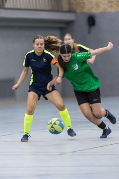 Bild 1039 - wCJ Loewinnen Cup C1